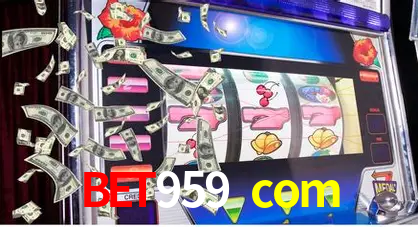 Integração de APIs bet959 com