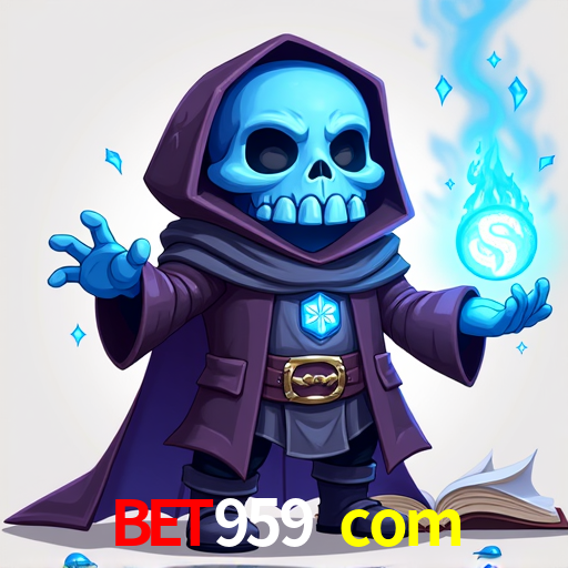 Benefícios da Conta bet959 com