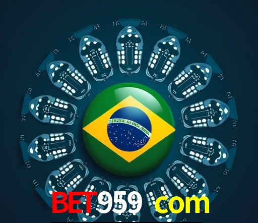 Recursos de Bônus bet959 com