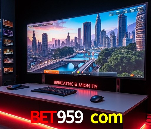 Estatísticas do Jogo bet959 com