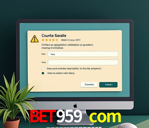 Interface Premium bet959 com