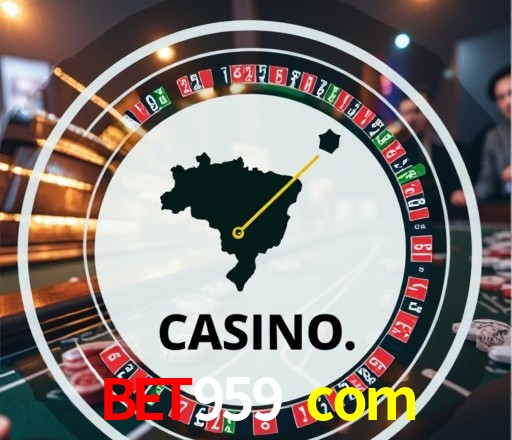 Casino Ao Vivo bet959 com