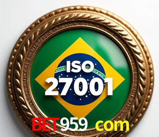 Tecnologia da Plataforma bet959 com