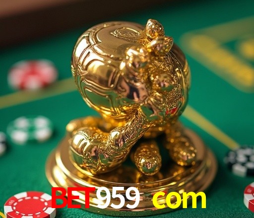 Design Responsivo bet959 com